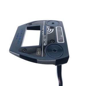 Used Odyssey Ai-One Jailbird Mini Putter / 34.0 Inches - Picture 1 of 9