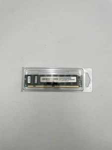 256MB SDRAM Server Memory RAM Module PC133 88-Pin for Desktop PC & Laptop - Picture 1 of 6