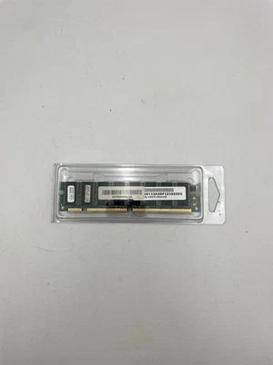 256MB SDRAM Server Memory RAM Module PC133 88-Pin for Desktop PC & Laptop - Image 1 of 4