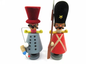 2 incensieri Vero Expertic #6 - Foto 1 di 14