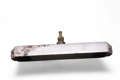 triumph 650 webco oil cooler nice *RG4 - Image 1 of 4