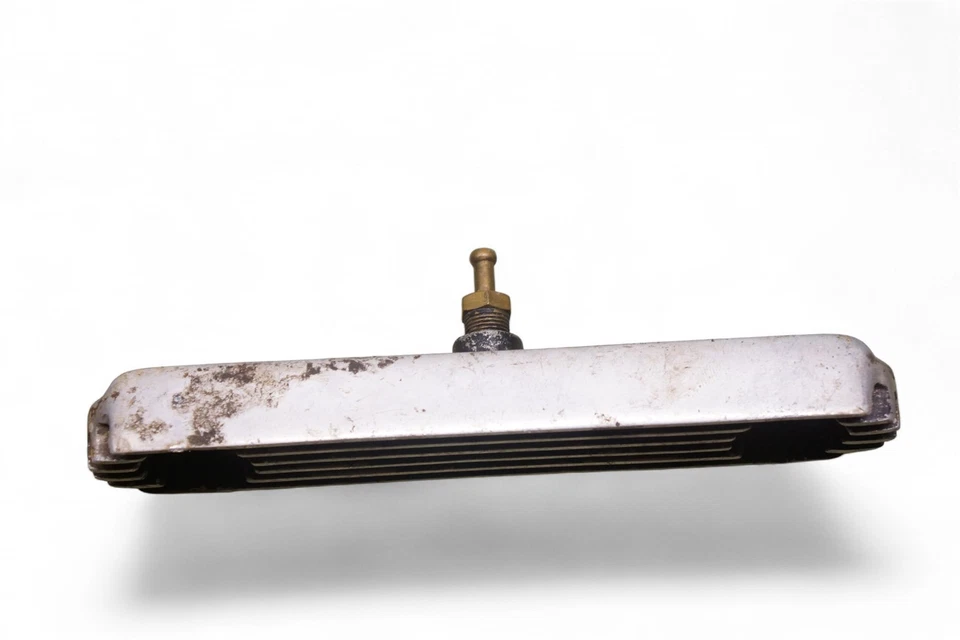 Triumph 650 Webco enfriador de aceite bonito *RG4 Foto 1 de 4