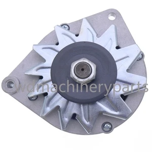 Fits For Volvo Bosch Deutz JLG 12V 65A Alternator 7000663 0120488185 01183852 - Picture 1 of 5