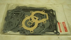 NEW OEM SUZUKI MARINE OUTBOARD BOAT MOTOR GASKET SET KIT 11401-95816 - Bild 1 von 1