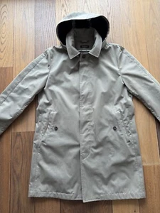 Loro Piana Herren Jacke Parka Storm System Gr. L / 52 - Bild 1 von 10