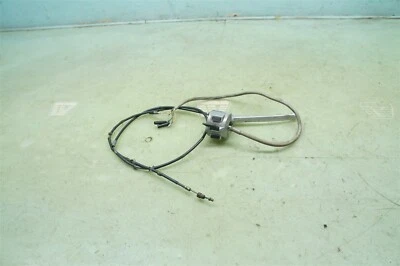 BSA B50 B50T Victor Trail B50SS 1972 Single Gold Star 500 *2155 palanca de embrague  Foto 1 de 4