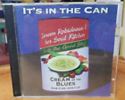Doreen Robideaux & Her Soul Kitchen It's In The Can CD Toledo OH Blues