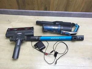 Hoover HF500 kabelloser Staubsauger HF522STP, I28878 - Bild 1 von 4