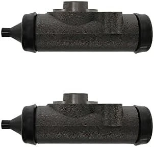 Cilindro de rueda de freno de tambor trasero para Chevrolet C60, C70, GMC C7000 Foto 1 de 2