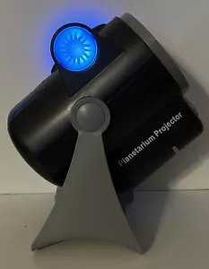 Smithsonian Planetarium rotierender Projektor mit 3 Weltraum-/Planetenscheiben "getestet/funktioniert" - Bild 1 von 17