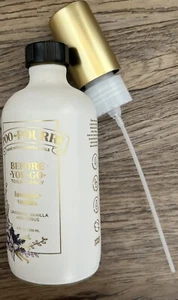 POURRI BEFORE-YOU-GO TOILET SPRAY, LAVENDER VANILLA & Citrus 8 Oz Pump - Picture 1 of 2