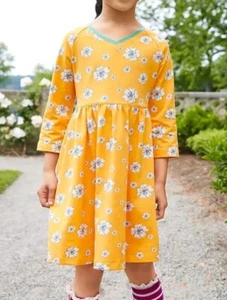 Girls Matilda Jane Moments with you Field Tripper Dress size 10 - Picture 1 of 6
