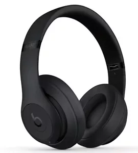 NUOVE cuffie Beats by Dr. Dre Studio3 wireless cancellazione rumore grigie MX3X2LL/A - Foto 1 di 7