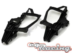 Thunder Tiger Innovator MD 530 Rahmen Chassis PV1024 TI5® - Bild 1 von 2