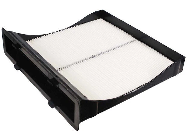 Салонный воздушный фильтр для Subaru Forester 2009-2016 годов выпуска 2015 2010 2014 2012 2011 годов выпуска BW646VM - Изображение 1 из 1