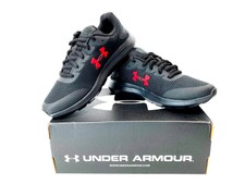 under armour youth shoes clearance