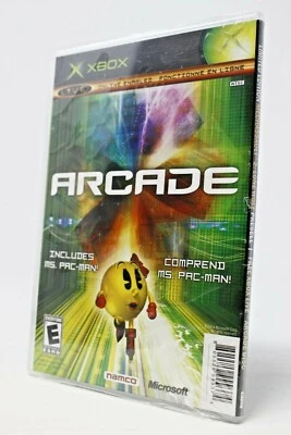 Xbox Arcade -Mech Assault 2: Lone Wolf Presell Promo -NEW/Sealed -See Desc - Image 1 of 4