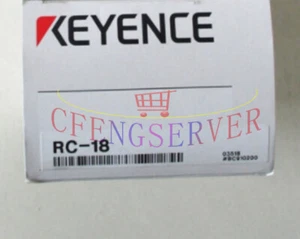 1PC New KEYENCE RC-18 Counter - Picture 1 of 1
