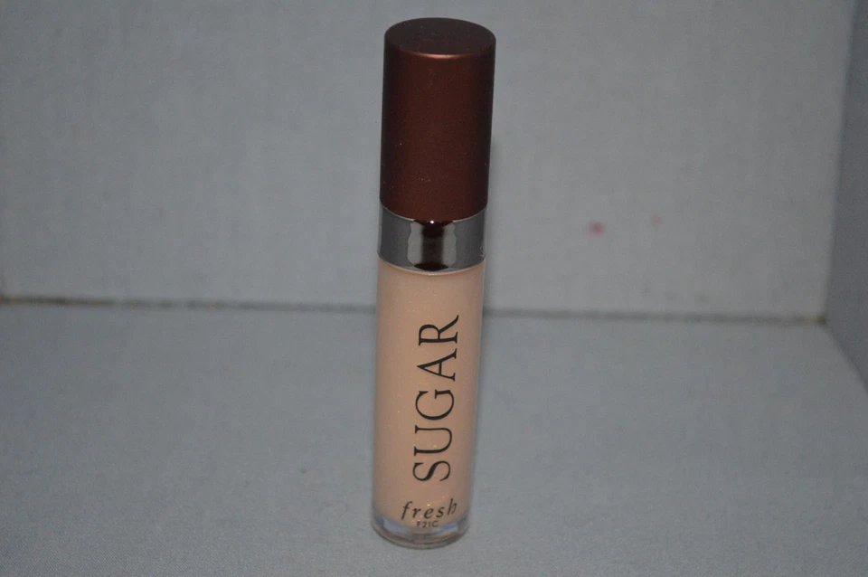 Fresh Sugar Shine средство для губ 0,2 унц новый распакованный - Изображение 1 из 1