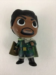 Figura Vinilo Funko Disney Frozen 2 Mystery Minis Lieutenant Destin Mattias 2019 - Imagen 1 de 6