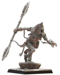 Lost Kingdoms	Canopic Hero - 3D Printed - Picture 1 of 1