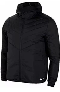 Nike Aerolayer Repel Hooded Running Jacket Size- Large BNWT - Picture 1 of 7