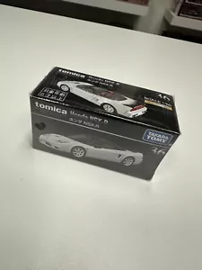 Brand NEW 1/60 Tomica Premium Takara Tomy Honda NSX-R #36 Toy Diecast Model Car - Picture 1 of 2