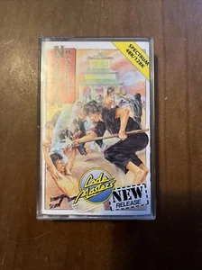 NINJA MASSACRE - ZX SPECTRUM 48K/128K - CODEMASTERS - Picture 1 of 3