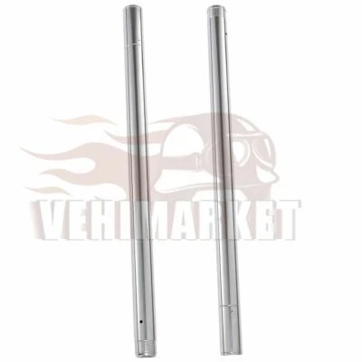 Fourche Inner Tube Pipe pour HONDA CB1100 F 1980-1983 Euro Version 51410-MA3-003 - Photo 1/4