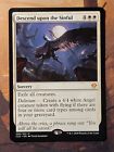 Descend upon the Sinful - Magic the Gathering