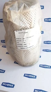 FILTRO DE ACEITE CAT 1R 0659 1R0659 donaldson P550484 (nuevo stock antiguo) - Imagen 1 de 5