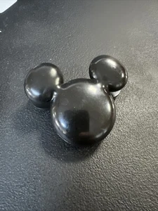 Calamita frigo orecchie Topolino Disney. 5 cm x 6 cm. Con morsetto - Foto 1 di 9