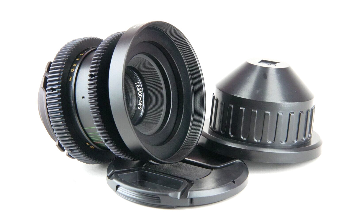 Helios 44-2 Camera Lenses for sale - eBay Helios 44-2 Camera Lenses for sale - eBay