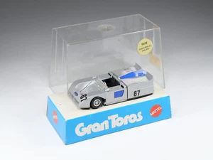 MEBETOYS - Gran Toros - 6628 - Chaparral 2J - in Box - Bild 1 von 9