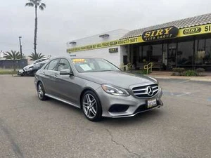 2015 MERCEDES-BENZ E-Class E 350 SEDAN 4D - Picture 1 of 26