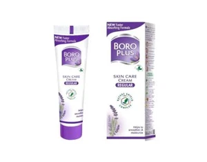 Boro Plus Regulär Pflegecreme Hautpflege Körperpflege Боро Плюс 25 ml - Bild 1 von 3