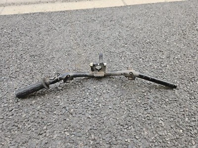 GUIDON PIAGGIO VESPA 125 ET4 MODERN LEADER 1998 - 2005 - Photo 1/3