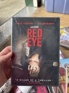 Red Eye (DVD, 2006, Widescreen) NEW - Picture 1 of 2
