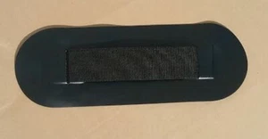 Schlauchboot RIB Laschen. Ersatz Sitzbretter in schwarz PVC+Gurtmaterial🤓 - Bild 1 von 2