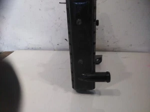 Audi S4 4.2 V8 B6 Cabriolet Drivers Right Side Auxiliary Radiator - Picture 1 of 4