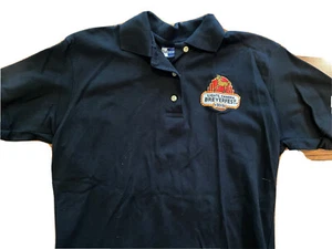 Breyer Pferde Breyerfest 2010 Official Staff Shirt! Herren Größe M - Bild 1 von 1