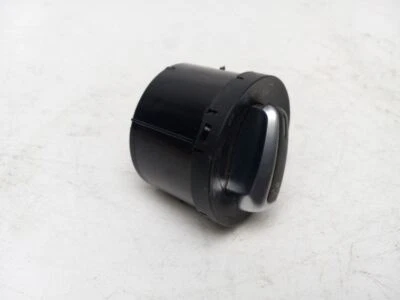 Interruptor de control de faros Volkswagen CC 2009-2010 OEM 41851 Foto 1 de 4