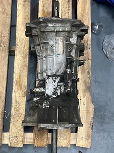 C6 Z06 T56 Transmission - Picture 1 of 4