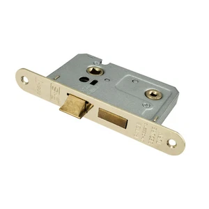 Easi-T Residential Bathroom Lock - Picture 1 of 12