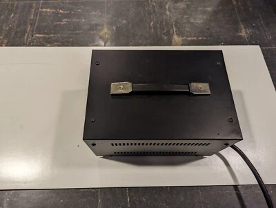 LiteFuze LT-3000 3000W Smart Voltage Converter Transformer - Image 1 of 4