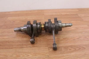 2019 ARCTIC CAT M8000 ALPHA ONE MTN CAT  Crankshaft / Crank - CORE - Picture 1 of 17