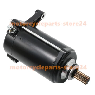 Arranque compatible con BMW R1200R R1200RS 2014-2018/R1200GS Adventure R1200RT 2013-18 Foto 1 de 4