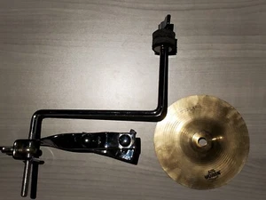 Wuhan 6"splash LP holder Arm - Bild 1 von 5