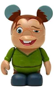 Disney Animation Series #1 Vinylmation ( Quasimodo )  - Picture 1 of 4