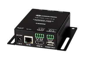 Crestron HD-TXC-101-C-E - DM Lite Transmitter HDMI / RS-232 - IR over CATx